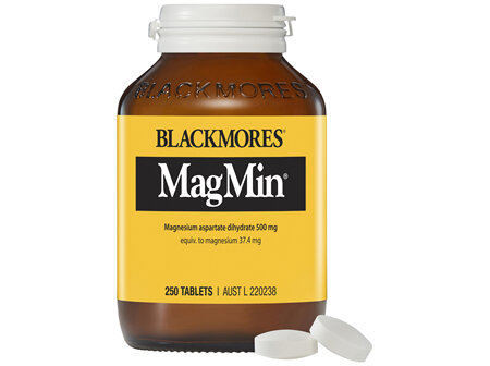 Blackmores MagMin (250)