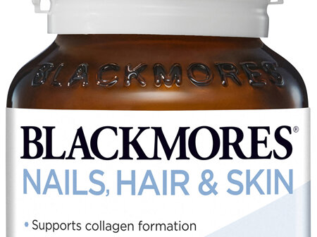 Blackmores Nails, Hair & Skin 60 Tablets