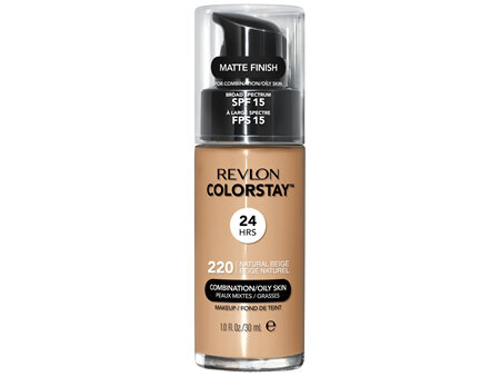 ColorStay™ Makeup for Combo/Oily NATURAL BEIGE