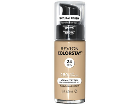 ColorStay™ Makeup for Normal/Dry Skin SPF 20 Buff 30mL