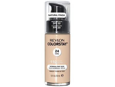 ColorStay™ Makeup for Normal/Dry Skin SPF 20 Ivory 30mL