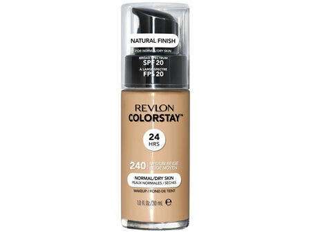 ColorStay™ Makeup for Normal/Dry Skin SPF 20 Medium Beige 30mL