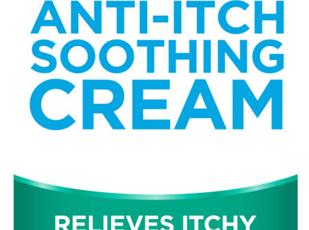 Dermal Therapy Anti-Itch Soothing Cream 85g