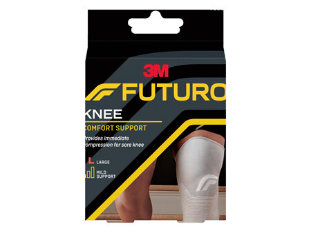 Futuro Comfort Knee Support L