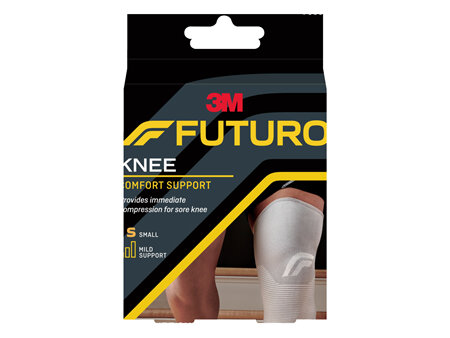 Futuro Comfort Knee Support S
