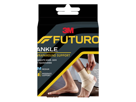 Futuro Wrap Around Ankle Support M