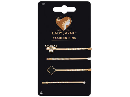Lady Jayne Pro Pins