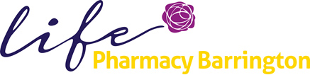 Life Pharmacy Barrington