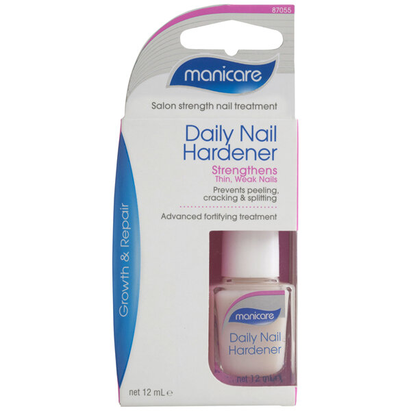 Manicare Daily Nail Hardener