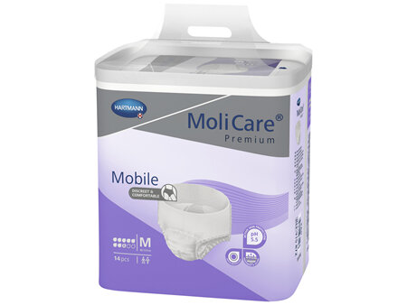 MoliCare Premium Mobile 8D Medium