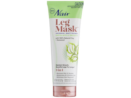 Nair Seaweed Leg Mask 227g