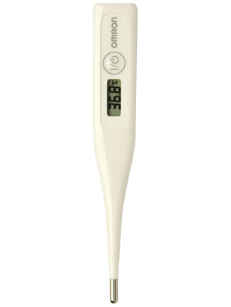 Omron MC246 Digital Thermometer