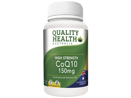 Quality Health Vitamin D 1000iu 300s