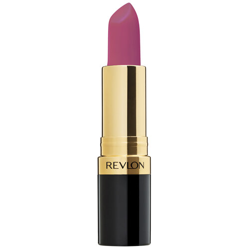 Relvon Super Lustrous™ Matte is Everything Lipstick in Femme Future Pink