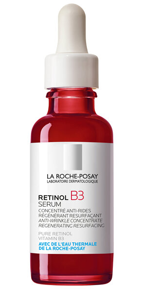 Retinol B3 Anti-Ageing Serum 30mL