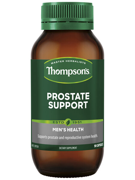 Thompson's Prostate Manager 90 caps