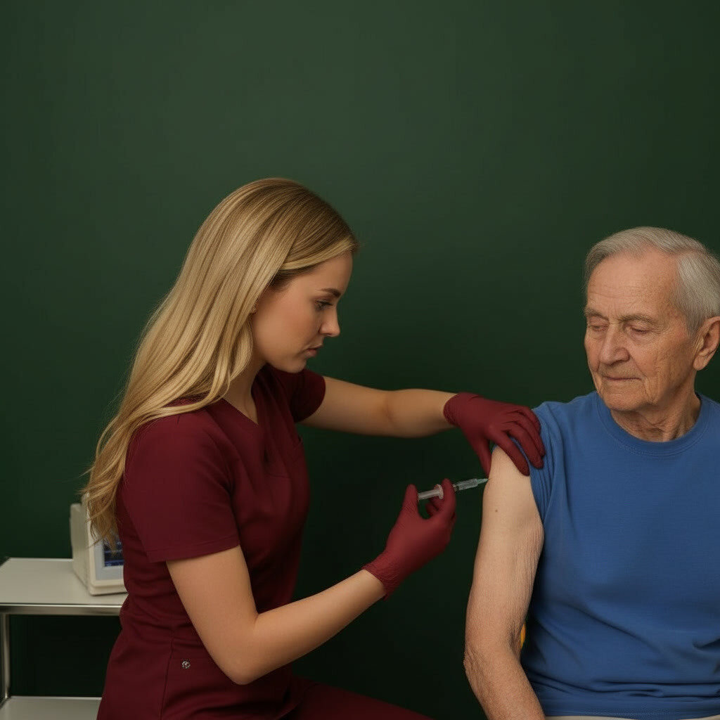 Allergic Heat Rash Varicella Vaccination - Westbury Pharmacy