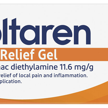 Voltaren Emulgel 100g