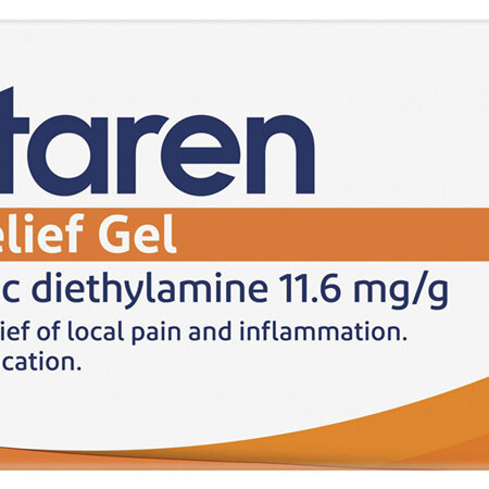 Voltaren Emulgel 50g